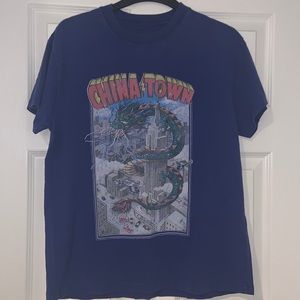 Brandy Melville, J Galt T-shirt